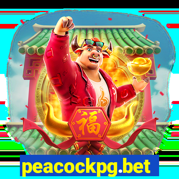 peacockpg.bet