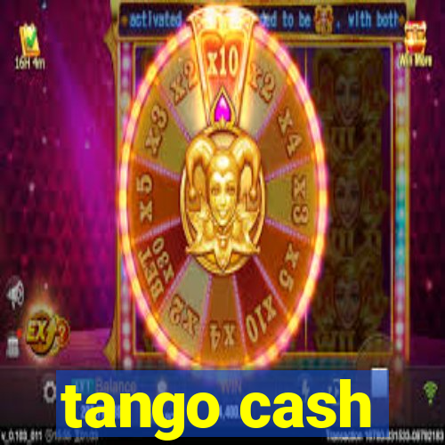 tango cash