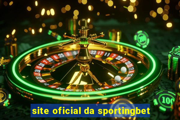 site oficial da sportingbet