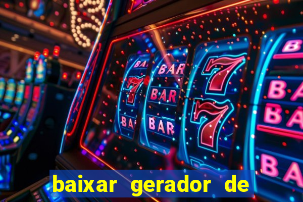 baixar gerador de sinais fortune tiger