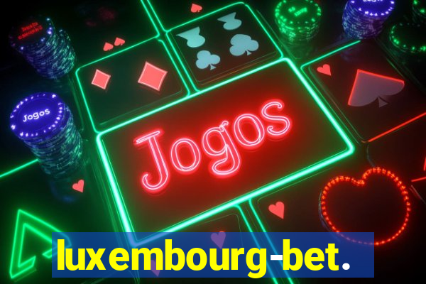 luxembourg-bet.com