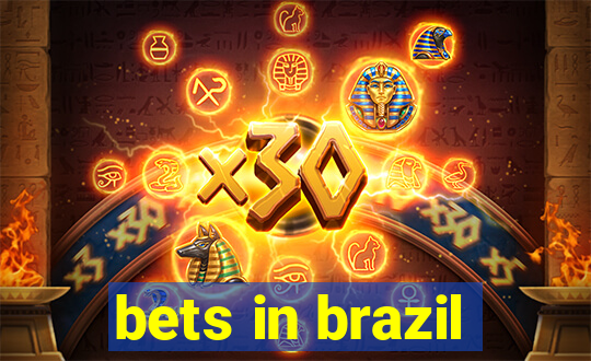 bets in brazil