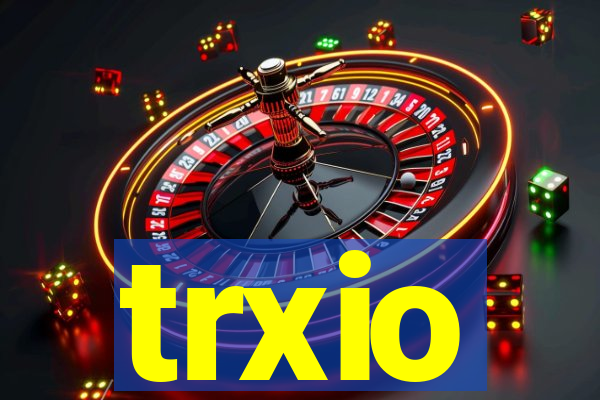 trxio