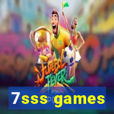 7sss games