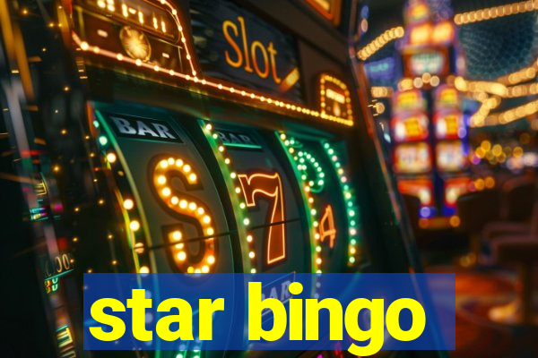 star bingo