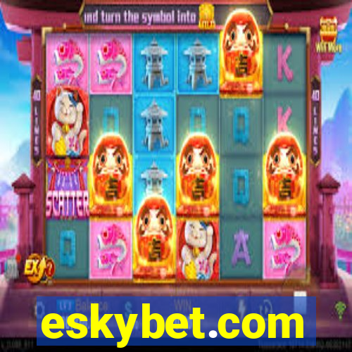 eskybet.com