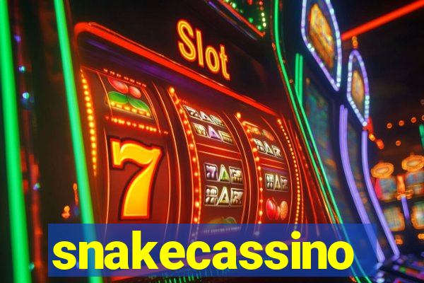 snakecassino