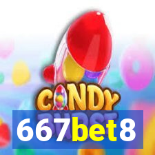 667bet8