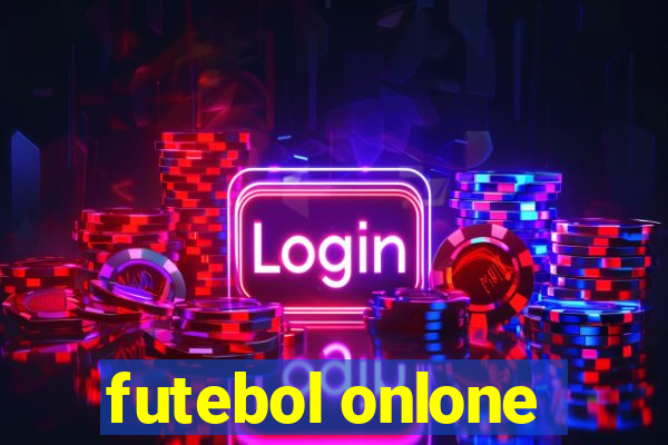 futebol onlone