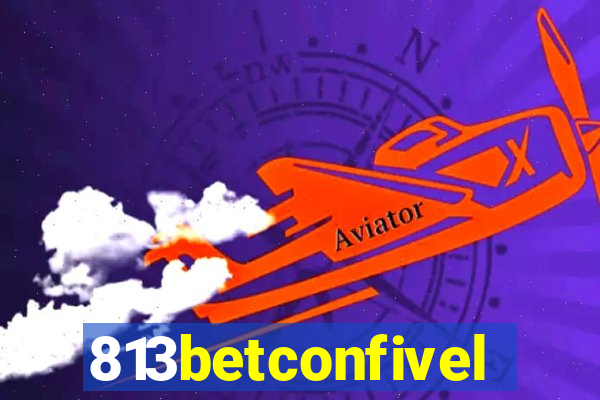 813betconfivel