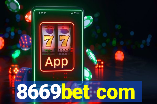 8669bet com