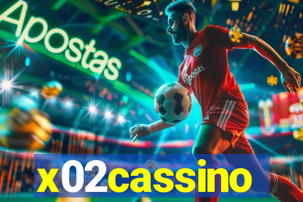 x02cassino