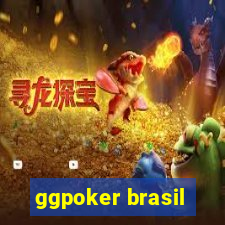 ggpoker brasil