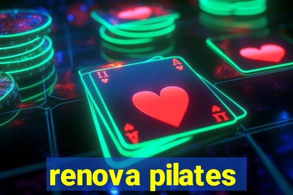 renova pilates