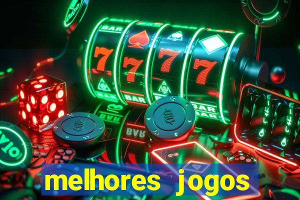 melhores jogos iphone grátis