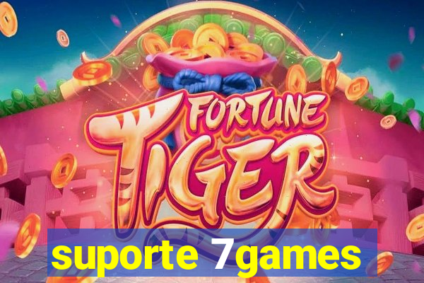 suporte 7games