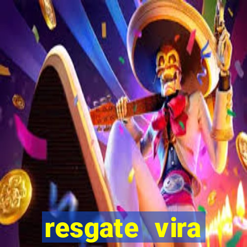 resgate vira crédito neon