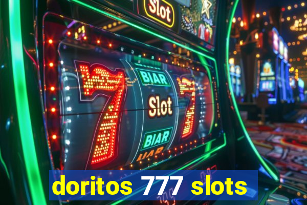 doritos 777 slots