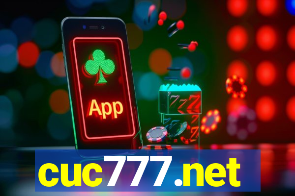 cuc777.net