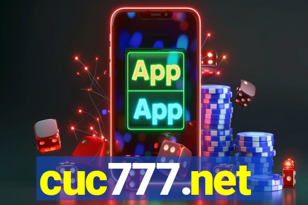 cuc777.net