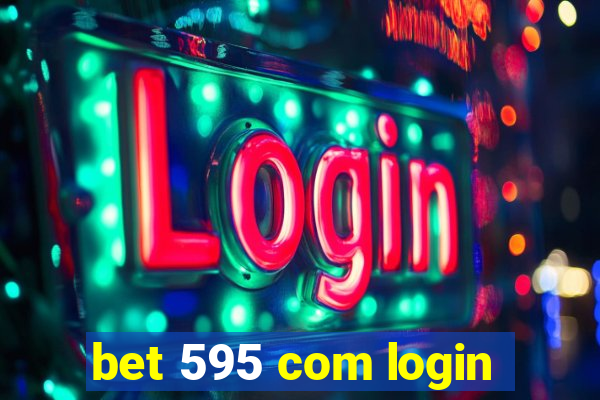 bet 595 com login