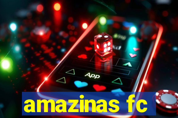 amazinas fc