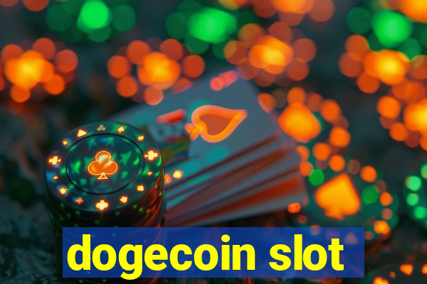 dogecoin slot