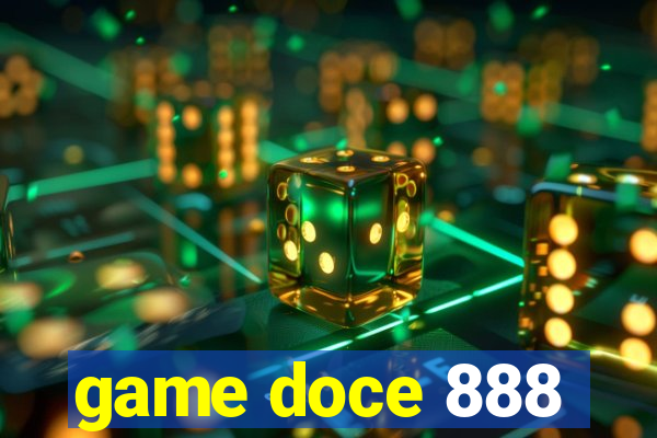 game doce 888