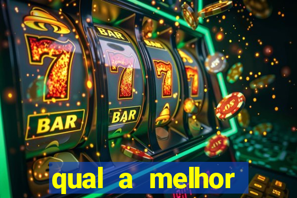 qual a melhor plataforma de jogo do tigre