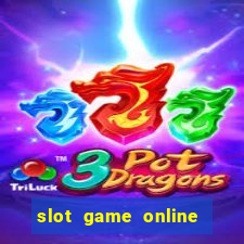 slot game online super win