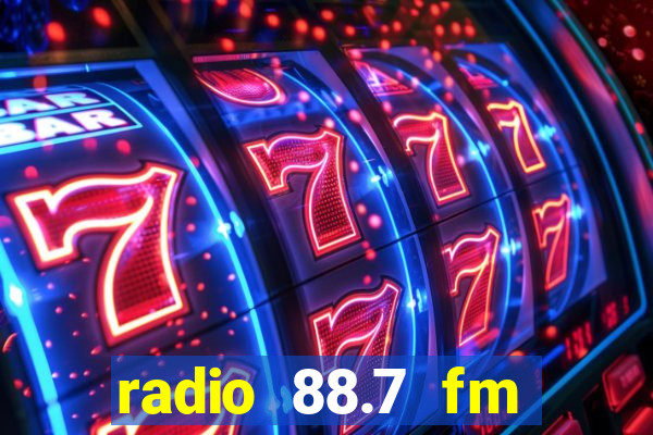 radio 88.7 fm porto seguro