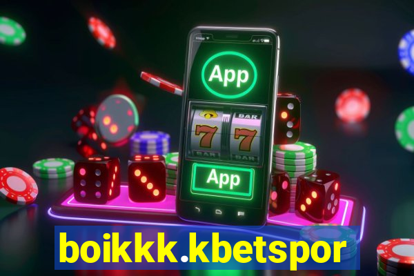 boikkk.kbetsports.bet