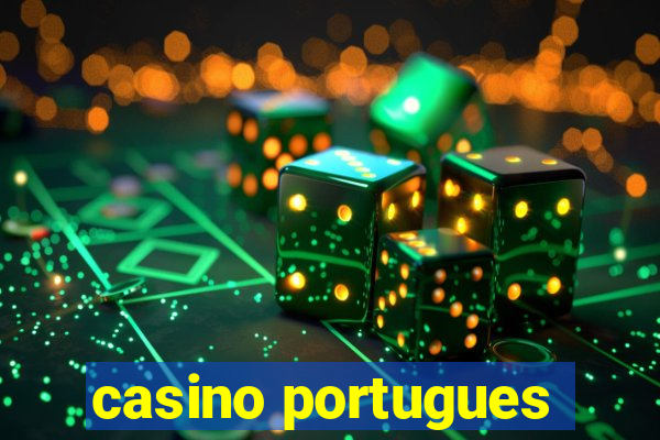 casino portugues