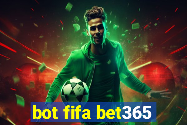 bot fifa bet365