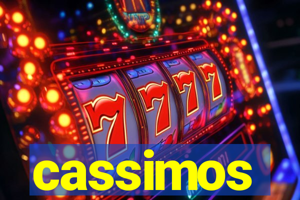 cassimos