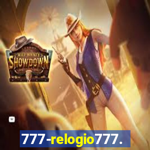 777-relogio777.net