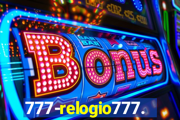 777-relogio777.net