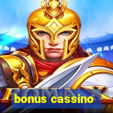 bonus cassino