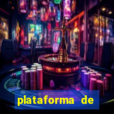 plataforma de aposta de jogo