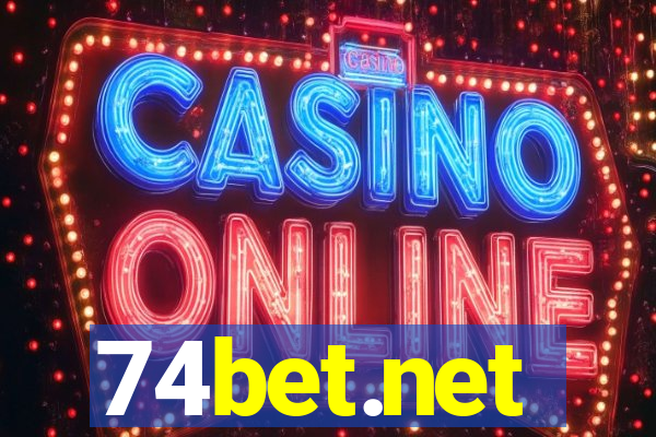 74bet.net