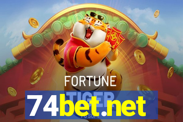 74bet.net