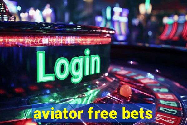 aviator free bets