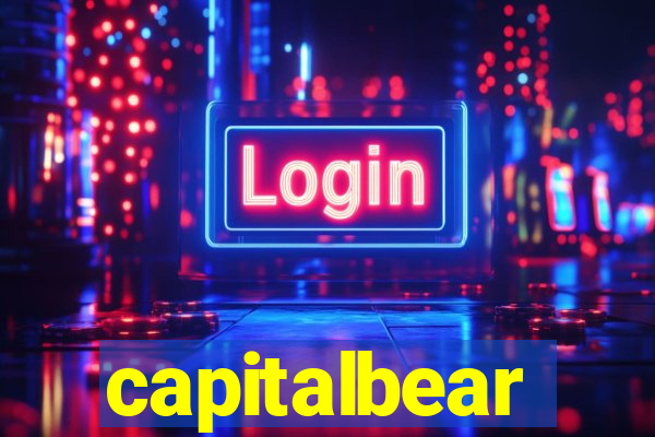 capitalbear