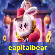 capitalbear