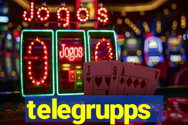 telegrupps