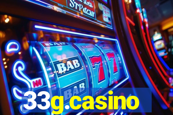 33g.casino