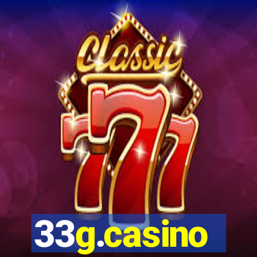 33g.casino