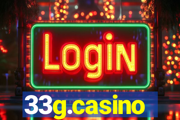 33g.casino