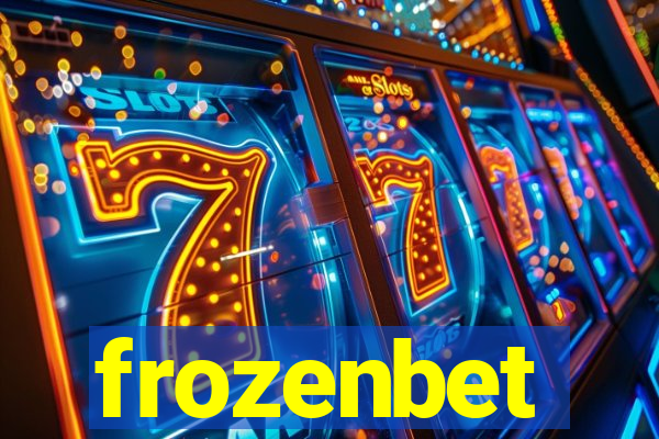 frozenbet