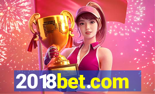 2018bet.com